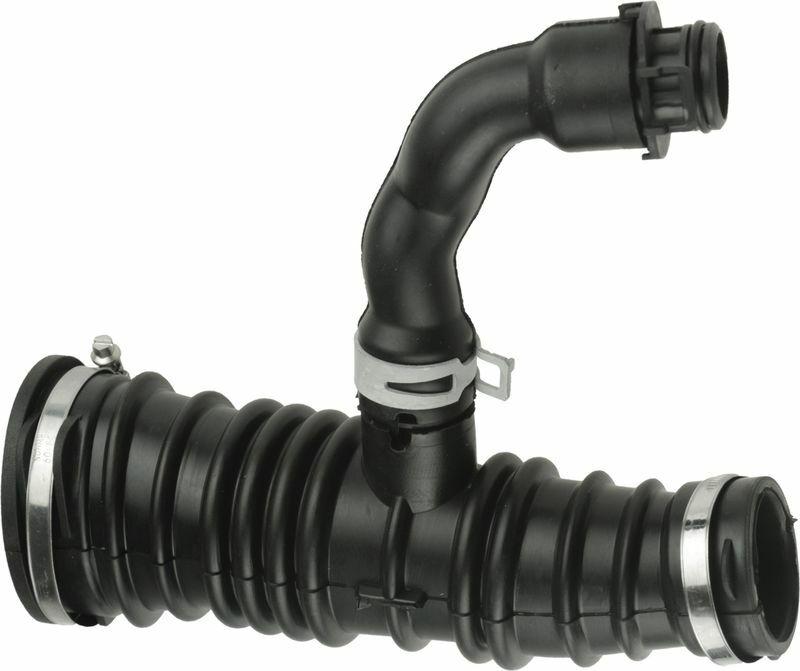 RAPRO 16173 Air Filter Hose - Compatible with Focus, Cmax and 2 more models — Air & Cabin Filters