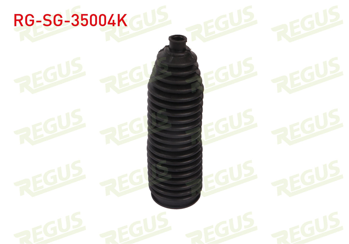 REGUS RG-SG-35004K Steering Boot Megane III / Fluence / Kangoo III — Axles, CV Joints & Boots