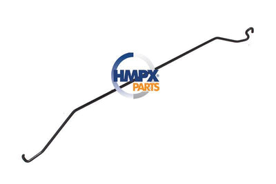 HİMPEKS JT76 16A931 AF Motor Hood Demiri Courier 18 > — Panels & Doors