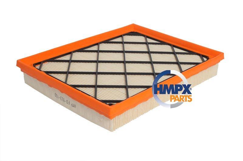 HİMPEKS JX61 9601 AA Air Filter Focus 18 > — Air & Cabin Filters