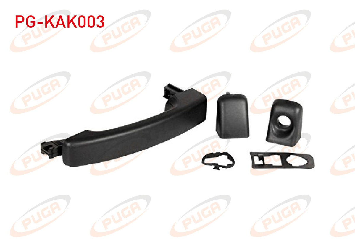 PUGA PG-KAK003 Release Arm Outer All Kapılar Master III