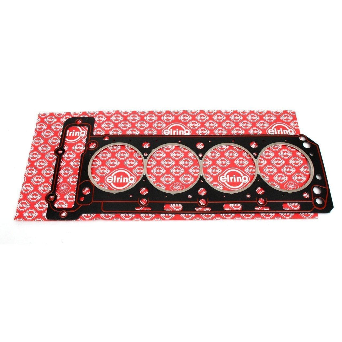 Elring Cylinder Head Gasket - Compatible with Mercedes W210 E200 — Gaskets & Seals