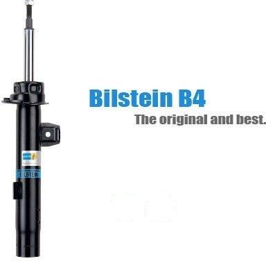 Bilstein 19-220567 Rear Shock Absorber Amarok 2.0 TDI-TSI-BiTDI 3.0 TDI 10= >