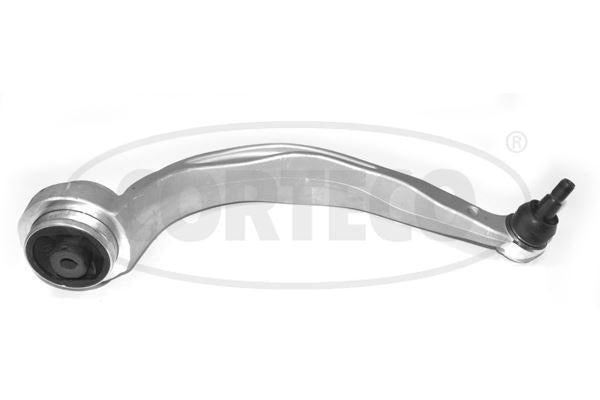 Corteco 49395551 Control Arm Left 75mm A4 Avant Quattro 08 > 16 A5 08 > 11 Q5 09 > 12 Rs5 10 > 1 — Control Arms & Ball Joints