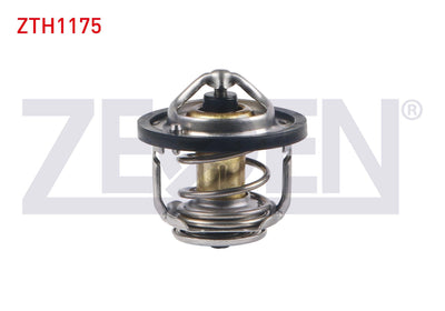 Zegen ZTH1175 Thermostat 82 C Toyota Corolla 1.3i-1.4-1.6 1983-2002 / Hyundai i10 1.1i 12V 2008-201 — Water Pump & Thermostat