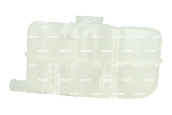 NRF 454218 Opel Corsa D 1.3-1.6-1.7 Spare Water Tank with Cover 1304010