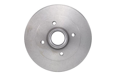 Bosch 0986477120 Brake Drum Rear Renault Clio II/Logan 92-Set — Brake Rotors & Drums