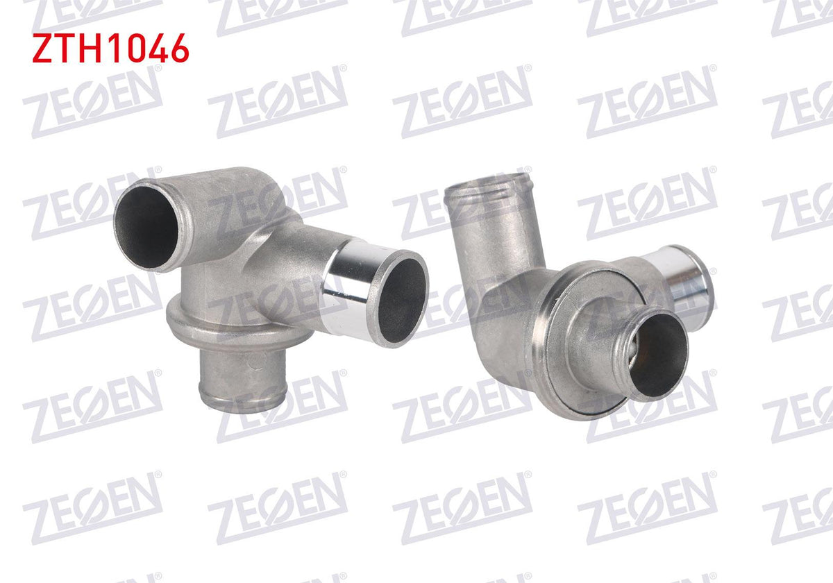 Zegen ZTH1046 Thermostat 80 C Fiat 131 1.3-1.6 1979-1993 — Water Pump & Thermostat