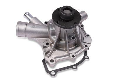 GK 980405 M.Benz M111 W203 C-180 Sport Coupe Water Pump 1112004301 — Water Pump & Thermostat