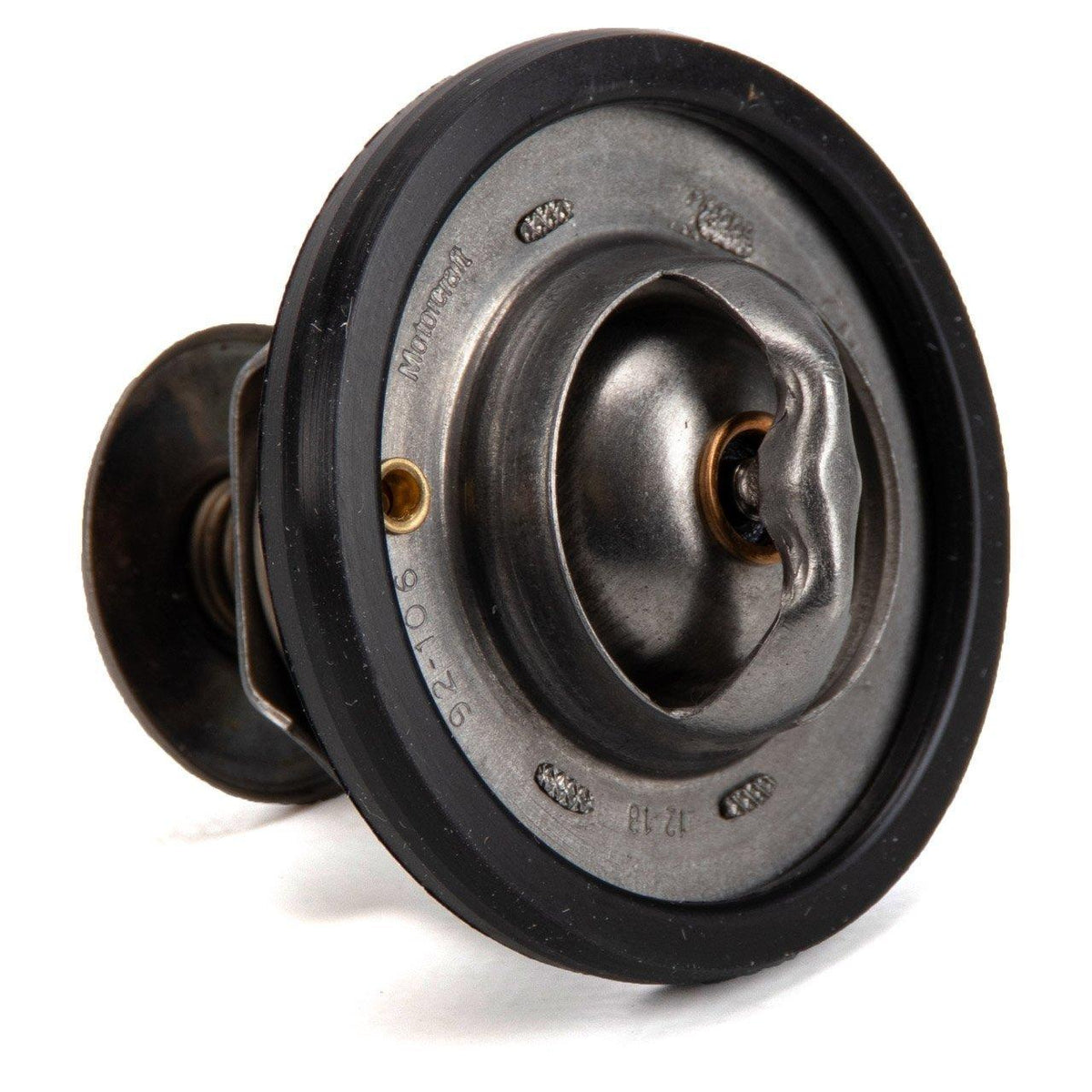 Vernat EcoBoost Thermostat - Compatible with Ford B-Max (2012-2016) — Water Pump & Thermostat