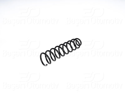 Wisco 1193158-00 Coil Rear VW Polo 3 1.0 1.3 1.4 1.6 1.8 96-01 Seat Ibiza 2 1.0 1.4 1.6 1.9 SDI 96-02 | Set of 2