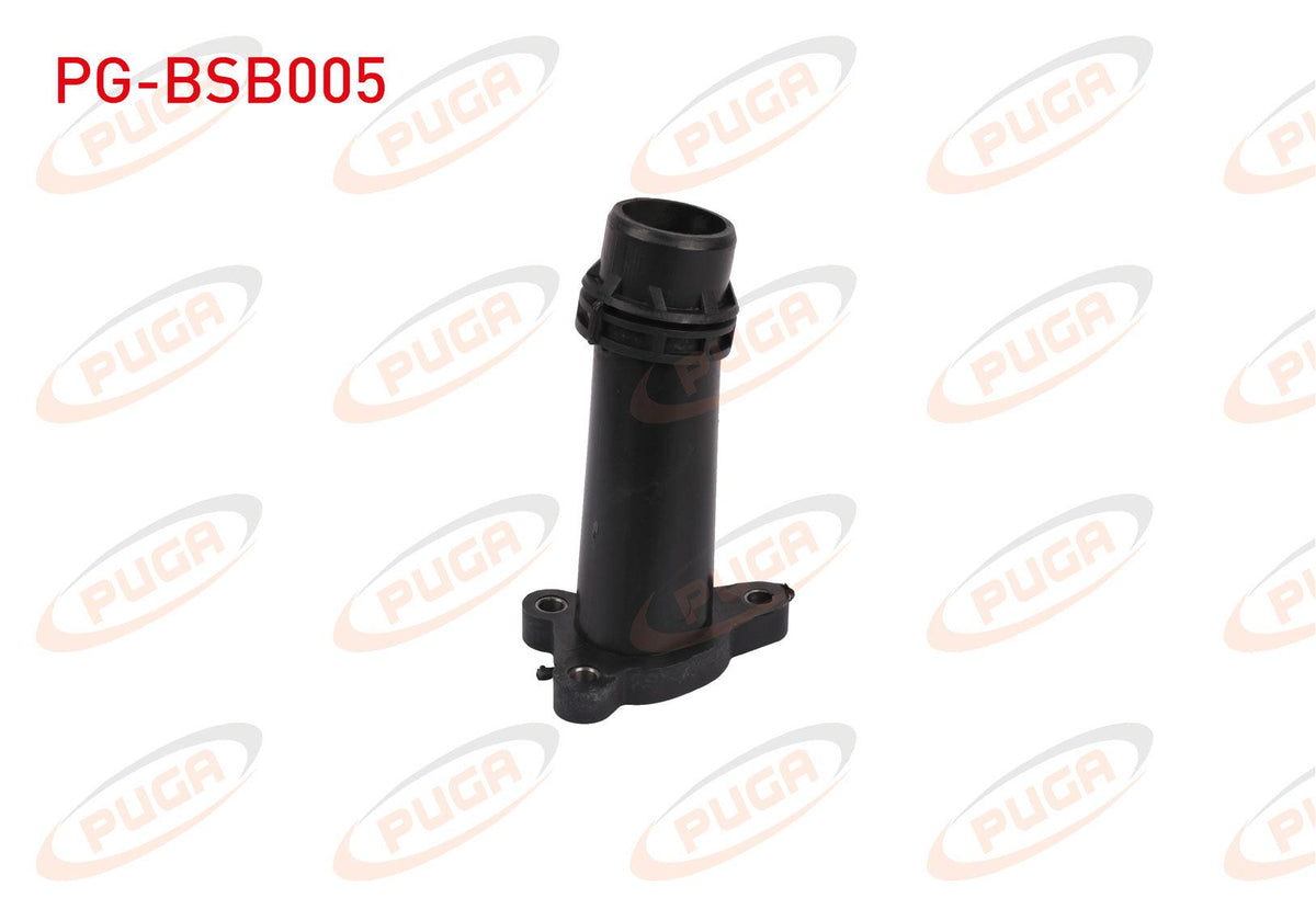 PUGA PG-BSB005 Blok Su Pipe BMW 1 Series (F20) 3 Series (F30)