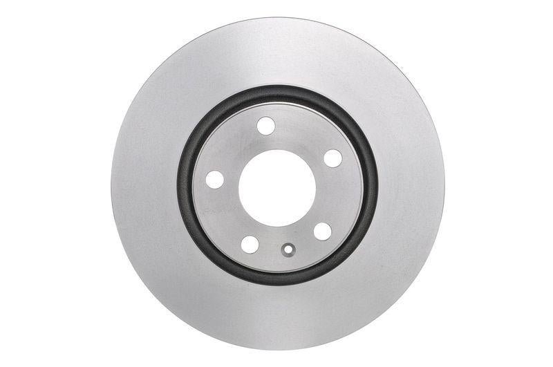 Bosch 0986479301 Front Brake Disc Audi A6 05-11 2.0-2.4-2.7 TDI-TFSI — Brake Rotors & Drums