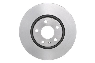 Bosch 0986479301 Front Brake Disc Audi A6 05-11 2.0-2.4-2.7 TDI-TFSI — Brake Rotors & Drums
