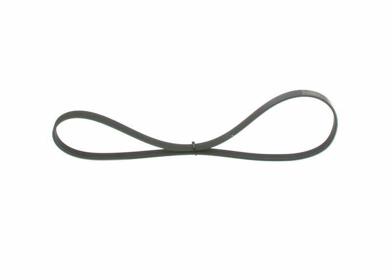 BOSCH V Belt for Clio 1.4-1.6 8V 4Pk995 — Belts