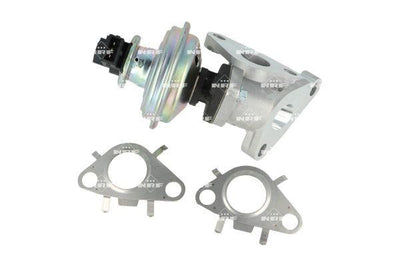 NRF 48650 EGR Valve Toyota Verso 1.4 D4d 2013-2018-Mini Cooper 2010-2016 — Emission Control