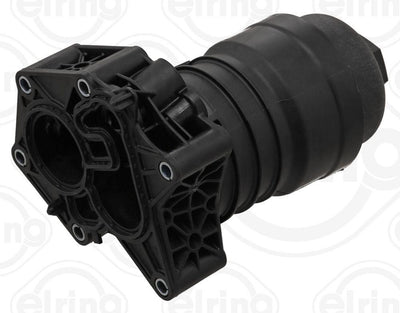 Elring B34.880 Oil Filter Bracket VW Audi