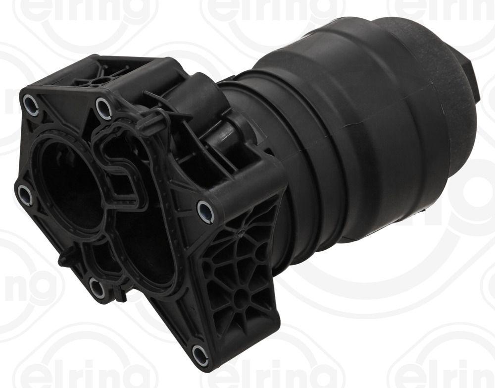 Elring B34.880 Oil Filter Bracket VW Audi