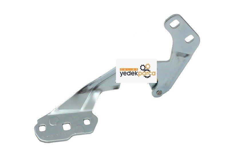 Ford Mondeo Hood Hinge Left - Replacement Part for 2007-2014 Models — Auto Parts Hall, Reinforcements & Brackets