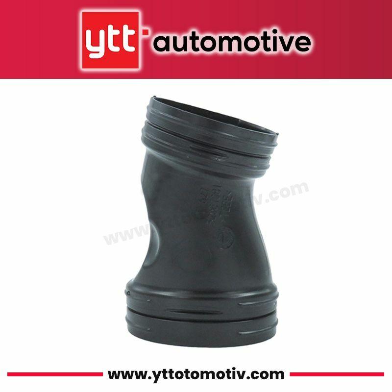 YTT Air Filter Hose Y24124O - Performance for Egea 1.6Mjt — Air & Cabin Filters