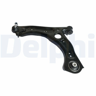 Delphi TC6883 Left Control Arm Complete Polo/A1/Arona/Ibiza 18> — Control Arms & Ball Joints