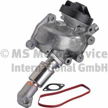 Pierburg EGR Valve 7.24809.34.0 For 2000-2006 Sprinter & Vito — Emission Control