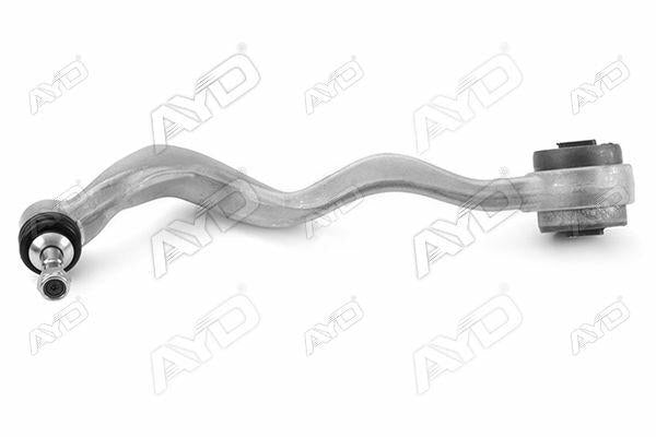 AYD 94-01960 Suspension Assembly - Front Left for E-60 E-61 — Axles, CV Joints & Boots