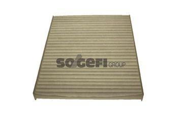 Purflux AH359 Cabin Air Filter Hyundai Ix35 10-14 Tucson 10-15 — Air & Cabin Filters