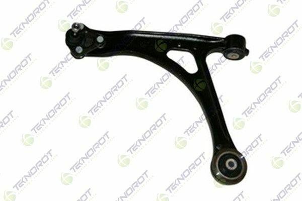 TEKNOROT A-599 - Complete Lower Arm for TT Roadster 1998 — Control Arms & Ball Joints