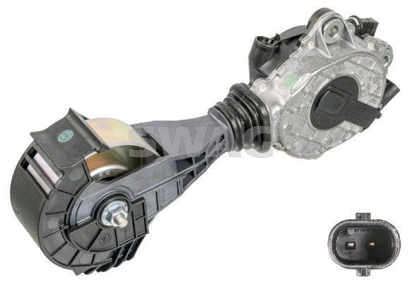 SWAG 11 10 2601 Tensioner Mechanism — Pulleys & Tensioners