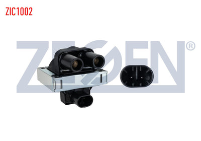 Zegen ZIC1002 Ignition Coil Fiat Palio 1.2i 8V 1996-2005 / Doblo (119 — Coils & Plugs