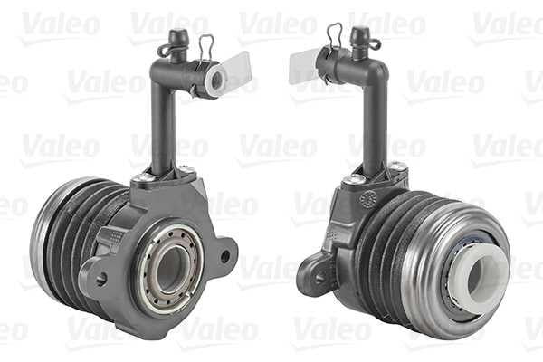 Valeo 804500 Clutch Slave Cylinder Alfa Romeo 147 156 GT — Clutch & Flywheel