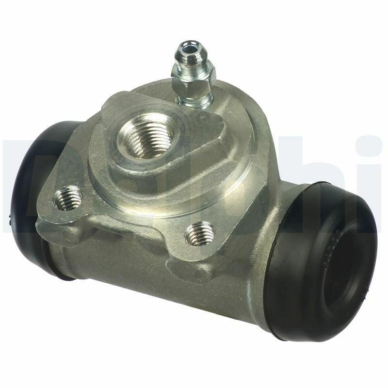 Delphi LW80100 Brake Cylinder - Genuine Replacement for Kangoo 1.9D — Brake Hydraulics