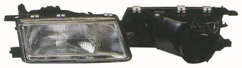 DEPO Electric Headlight for Opel Vectra A 88-92 - ECE Approved — Headlights