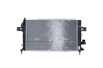 NRF 53415 Water Radiator Astra H Z13DTH/Z17DTH/Z19DTH 04- — Radiators & Fans
