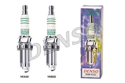 Denso VKA20 Spark Plug Allion (T24) 2.0 01-05 — Coils & Plugs
