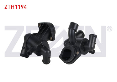 Zegen ZTH1194 Thermostat 87 C Volkswagen Passat (3C2) 2.0 TDI 2005-2008 / Tiguan (5N_) 2.0 TDI 2007 — Water Pump & Thermostat