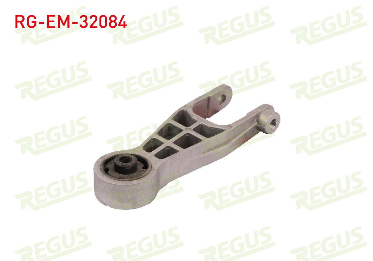 REGUS RG-EM-32084 Engine Mount Rear Opel Corsa C 1.4 2000-2006 — Mounts