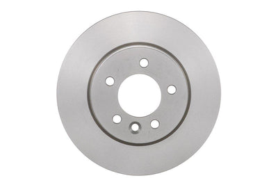 Bosch 0986479287 Brake Disc Front Land Rover Discovery III-IV Range Rover Sport 2.7 D 05-13 317mm Set — Brake Rotors & Drums