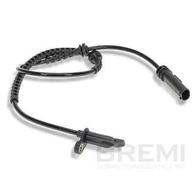 Bremi 51589 ABS Sensor Front BMW F39/F45/F46/F48 X1/X2 Mini F54-F60 14- — Brake Sensors & ABS