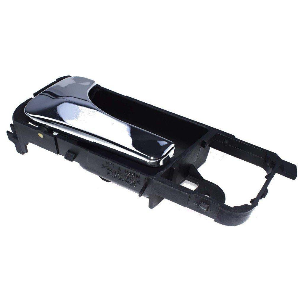 Chevrolet Lacetti Sedan Right Front/Rear Door Interior Handle — Auto Parts Hall, Handles, Locks & Latches