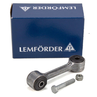 Lemförder 2275202 Sway Bar Link Rear BMW 3 Series E46 98-05 — Sway Bars & Links