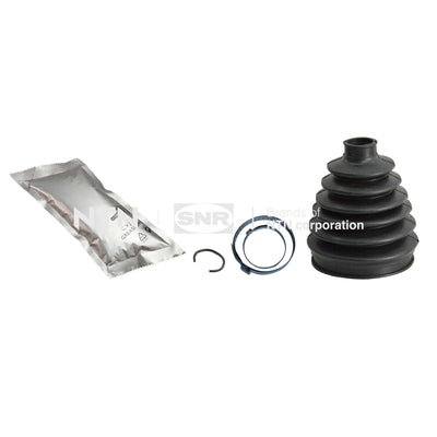 SNR OBK54036 Outer CV Joint Boot VW Golf 7 Passat Polo T-Roc / Audi A3 / Seat Leon — Axles, CV Joints & Boots