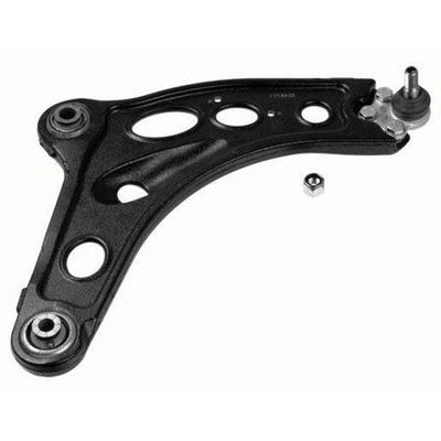 Yerli R-661 Renault Traffic II/Vivaro/Primastar Right Lower Control Arm