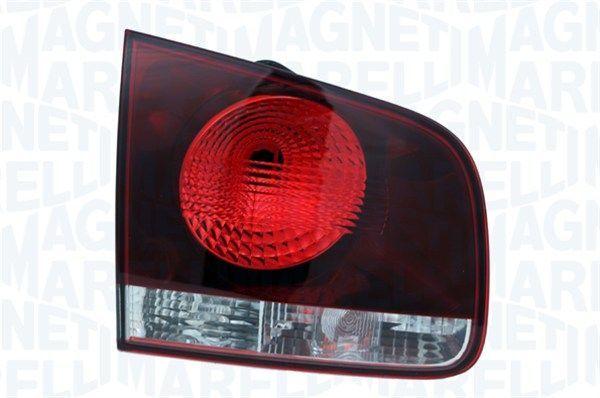 MAGNETI MARELLI Stop Lamp Right Side for Volkswagen Touareg 2007-2010 - High Quality Original Rep — Tail, Signal & Reflectors