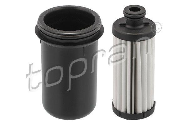 Topran 625363 Oil Pressure Filter Audi A4/A6/Q5