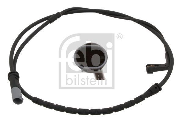 FEBI Brake Pad Sensor FEBI 29661 - Compatible with BMW X5 E70 & X6 E71 — Brake Sensors & ABS