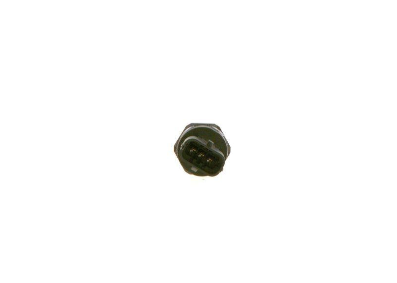 BOSCH 0281006035 Pressure Sensor - Compatible with Santa Fe 2.0CRDi/2.2CRDi — Vehicle Sensors & Switches