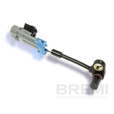 Bremi 50246 ABS Sensor Opel Antara/Chevrolet Captiva Front — Brake Sensors & ABS
