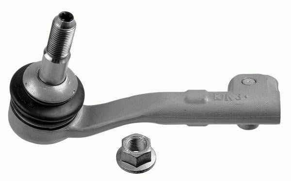 LEMFORDER 3651301 Tie Rod End Left 13 — Lemförder, Tie Rods & Linkage